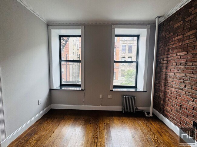 West 103rd Street in New York, NY - Building Photo - Building Photo