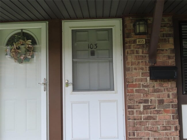 property at 103 Mariners Way