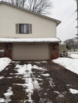 11898 Tulip St NW in Minneapolis, MN - Building Photo