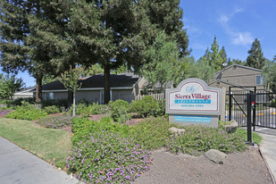 Sierra Village Apartments