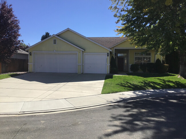 property at 2983 Almazan Ct