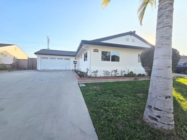 5662 Cathy Ln in Cypress, CA - Building Photo - Building Photo