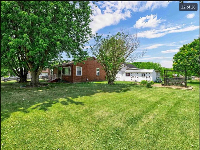 1026 Mill St in Henderson, KY - Building Photo - Building Photo