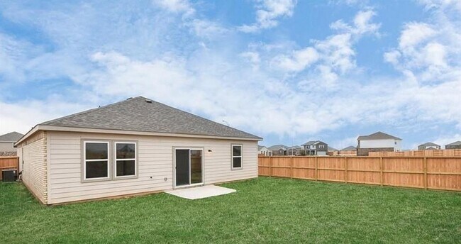 5903 Grantgrala Dr in Katy, TX - Building Photo - Building Photo