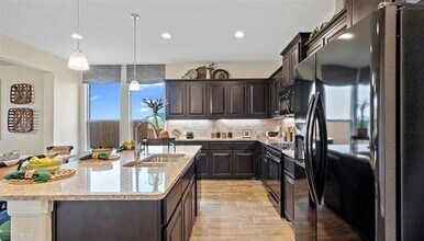 3207 Camden Creek Dr in Krum, TX - Building Photo - Building Photo