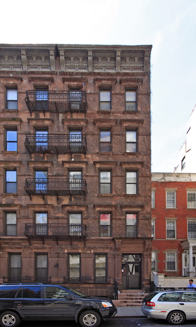 414 East 89th Street in New York, NY - Building Photo - Building Photo