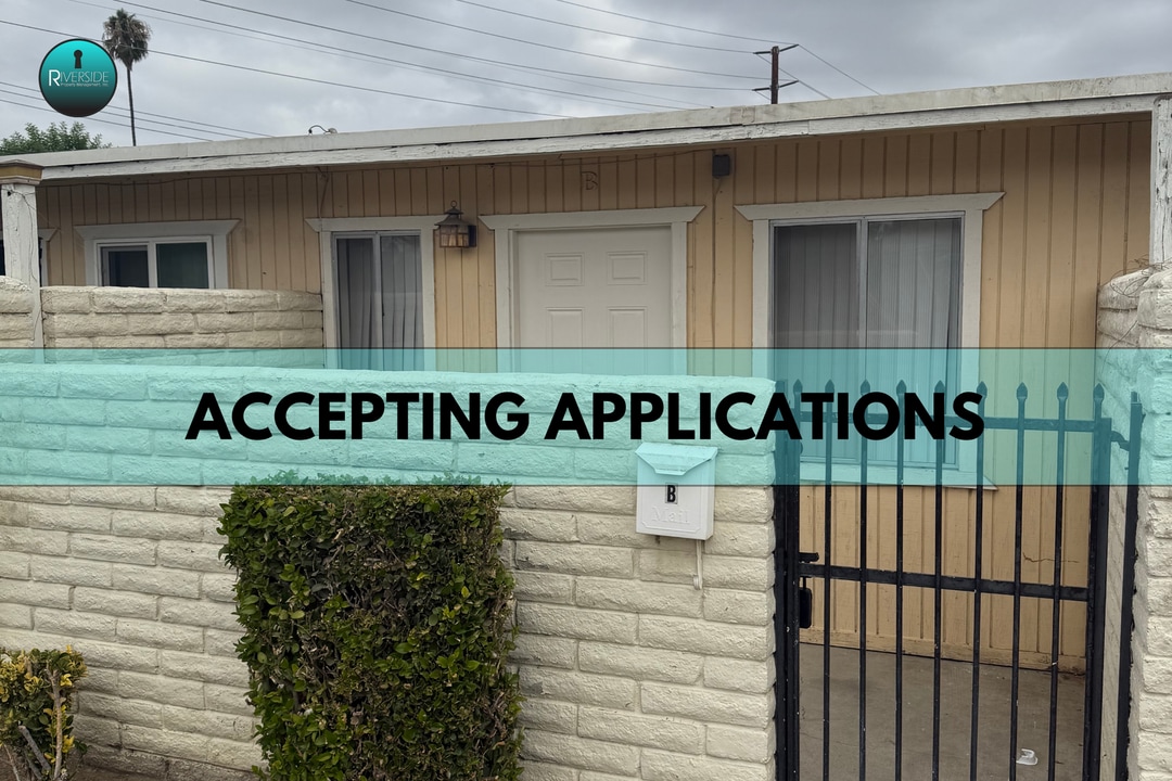1221 Villa St in Riverside, CA - Building Photo