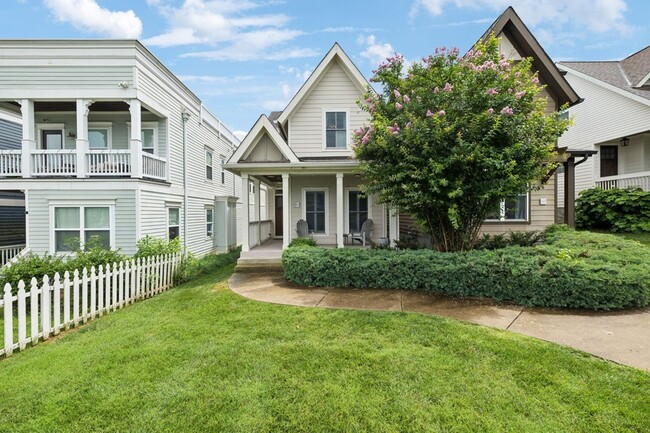 property at 1013A Caldwell Ave