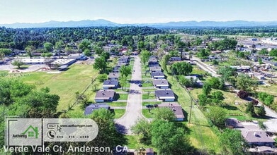 6171 Verde Vale Ct in Anderson, CA - Building Photo - Building Photo