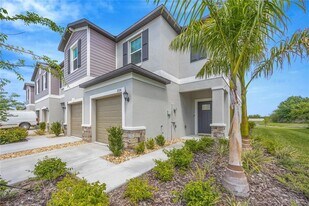 2524 Sunray Venus Wy in Ruskin, FL - Building Photo