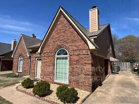 4135 Tunbridge Pl in Memphis, TN - Building Photo