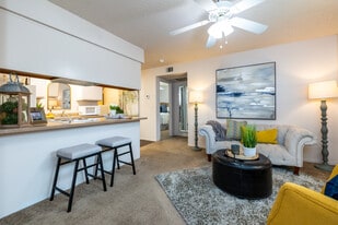 Fountain Lakes in Benton, AR - Building Photo