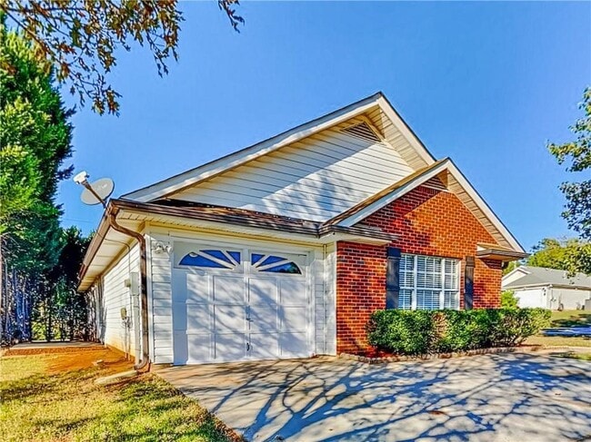 property at 200 Adam Cir