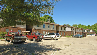 Elk Valley I Apartments