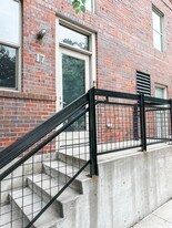 1111 Osage St in Denver, CO - Building Photo