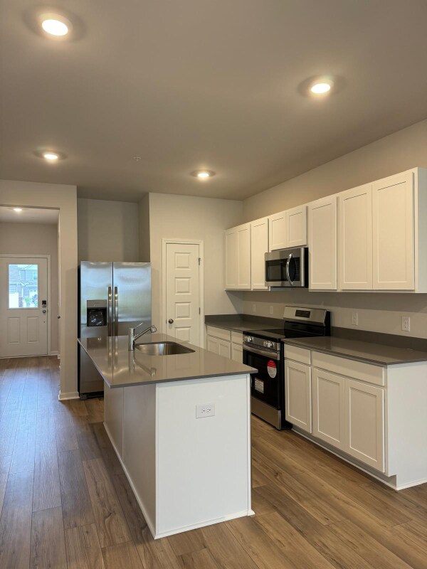 554 Trinity Wy in Spring Hill, TN - Building Photo - Building Photo