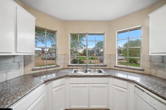 1702 Bugle Run Dr in Katy, TX - Building Photo - Building Photo