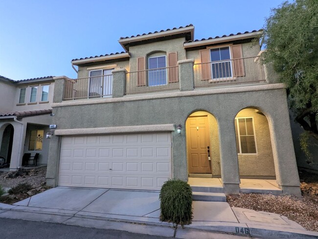 property at 8440 Lucero Ave