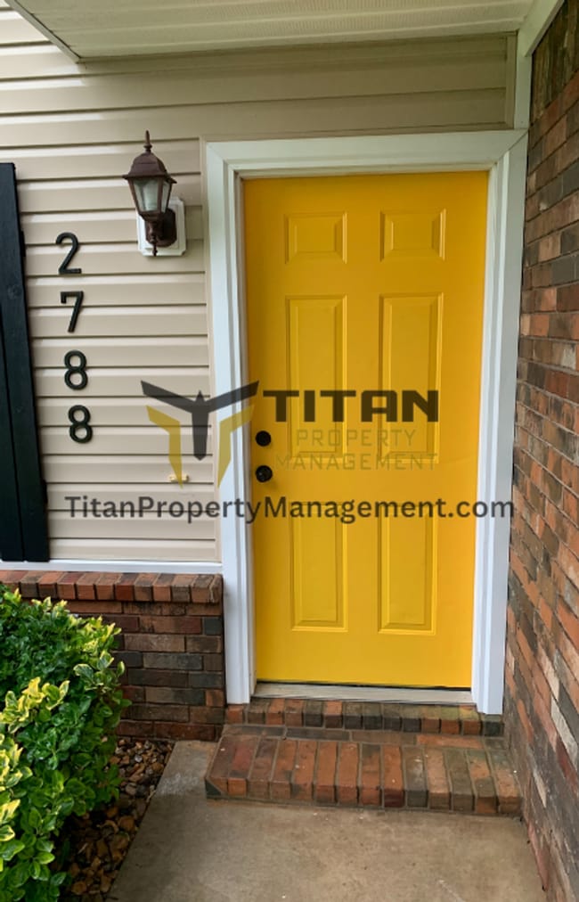 2788 Gattin Rd in Benton, AR - Building Photo - Building Photo