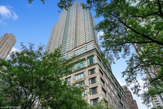 property at 100 E Huron St