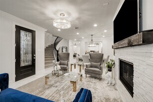 13611 Teal Bluff Ln in Houston, TX - Building Photo