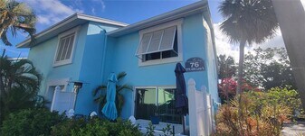 3775 40th Ln S in St. Petersburg, FL - Building Photo