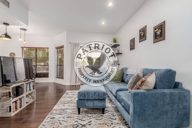 property at 9711 E Mountain View Rd