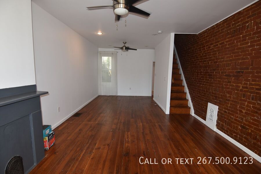 2146 Ann St in Philadelphia, PA - Foto de edificio