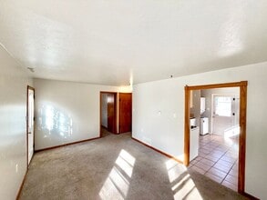 1911 Manor Ln in Colorado Springs, CO - Building Photo - Building Photo