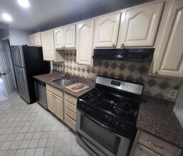 2314 Foster Ave in Baltimore, MD - Building Photo - Building Photo