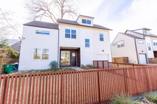 property at 3403 Neal St