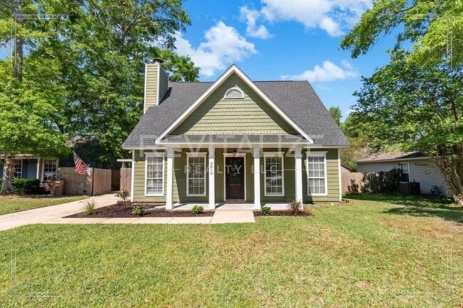 property at 3816 Isabel Way W