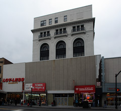 2853 John F Kennedy Blvd in Jersey City, NJ - Building Photo - Building Photo