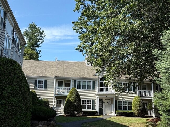property at 750 Brookside Dr