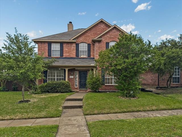 property at 1805 Arbor Creek Dr