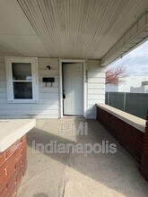 2036 Southeastern Ave in Indianapolis, IN - Building Photo - Building Photo