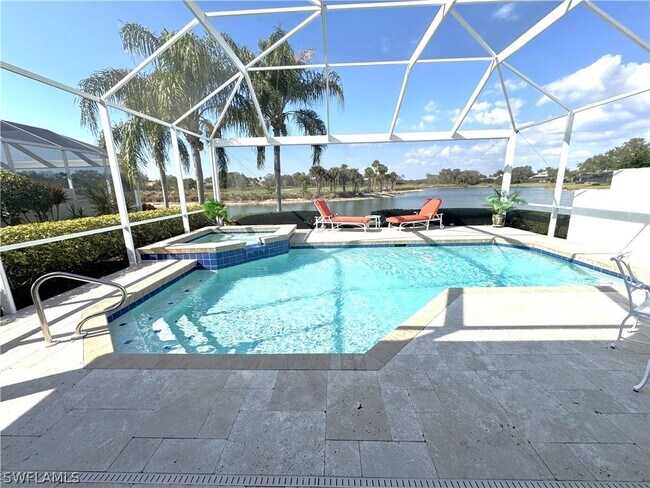 483 Palo Verde Dr in Naples, FL - Building Photo - Building Photo