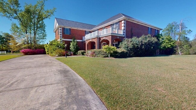 103 Grey Barn Rd in Jacksonville, NC - Building Photo - Building Photo