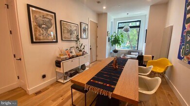 1526 6th St NW in Washington, DC - Building Photo - Building Photo