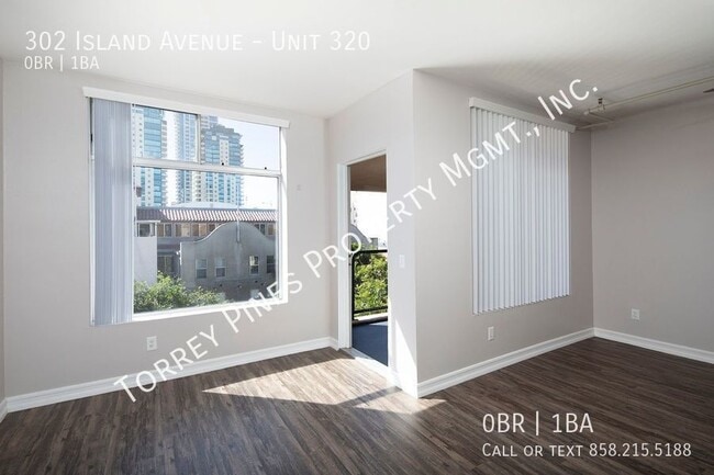 property at 302 Island Ave