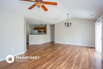 9029 Belle Bragg Way in Charlotte, NC - Foto de edificio - Building Photo