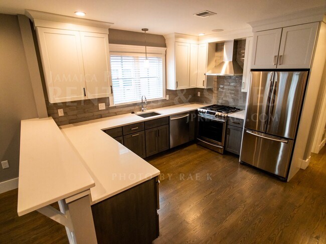 88 Rossmore Rd, Unit 3 CO