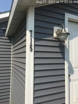 715 E 400 N in Wellsville, UT - Building Photo