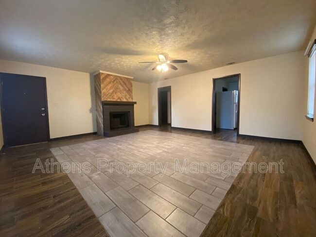 property at 1083 Kings Mill Run N