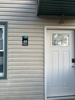 49 Berkshire Rd in Sicklerville, NJ - Building Photo