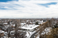 1172 E Graystone Way in Salt Lake City, UT - Building Photo - Building Photo