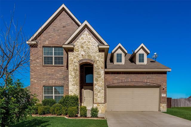 3114 Flowering Springs Dr in Forney, TX - Building Photo - Building Photo