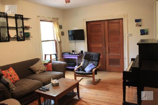 849 Beacon St in Brookline, MA - Building Photo - Building Photo