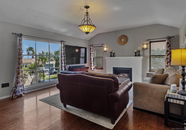 3425 Xenophon St in San Diego, CA - Building Photo - Building Photo