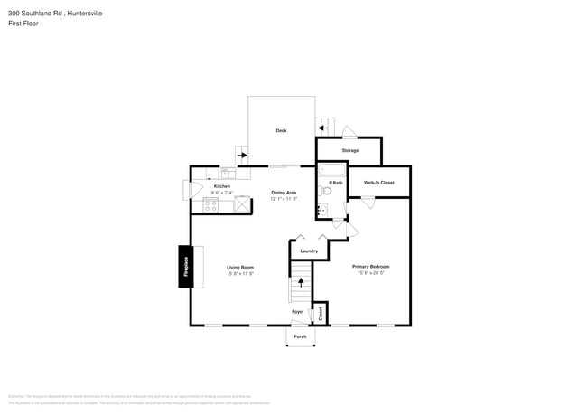 300 Southland Rd in Huntersville, NC - Building Photo - Building Photo